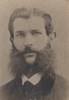 Otto Wassmannsdorff um 1880